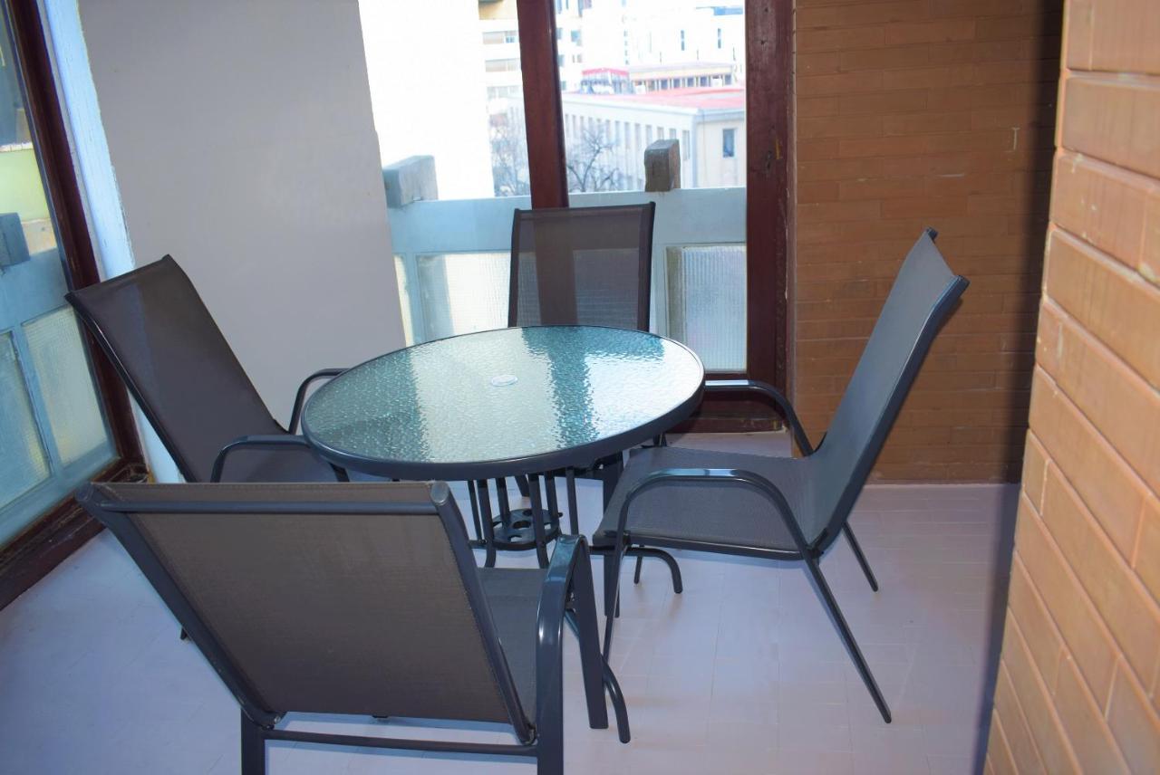 Tea'S Apartment, Skopje City - Centre 외부 사진