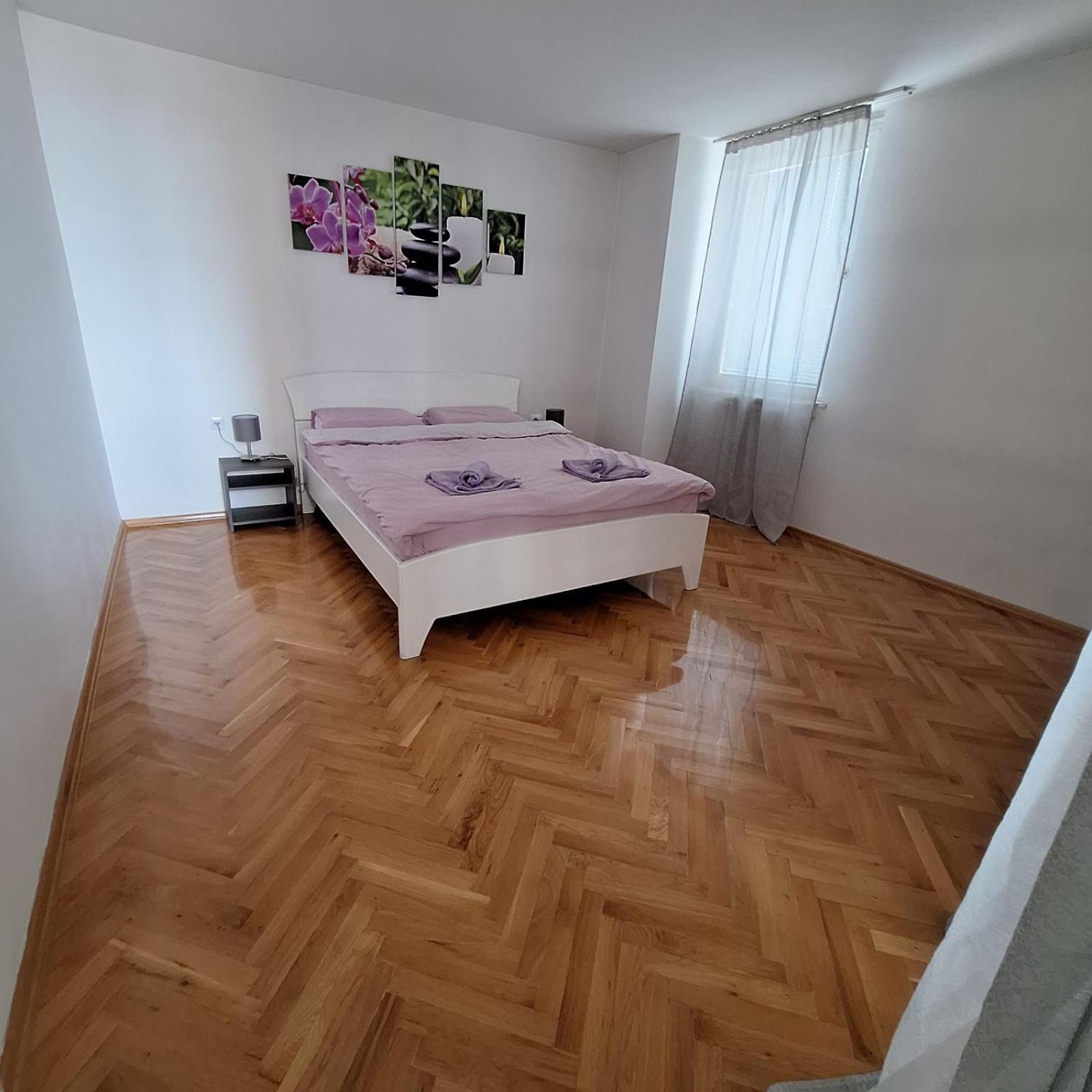 Tea'S Apartment, Skopje City - Centre 외부 사진